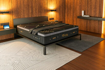 تشک هوشمند مدل مستر