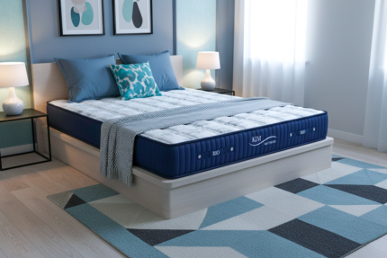 تشک هوشمند مدل ریو (طبی)