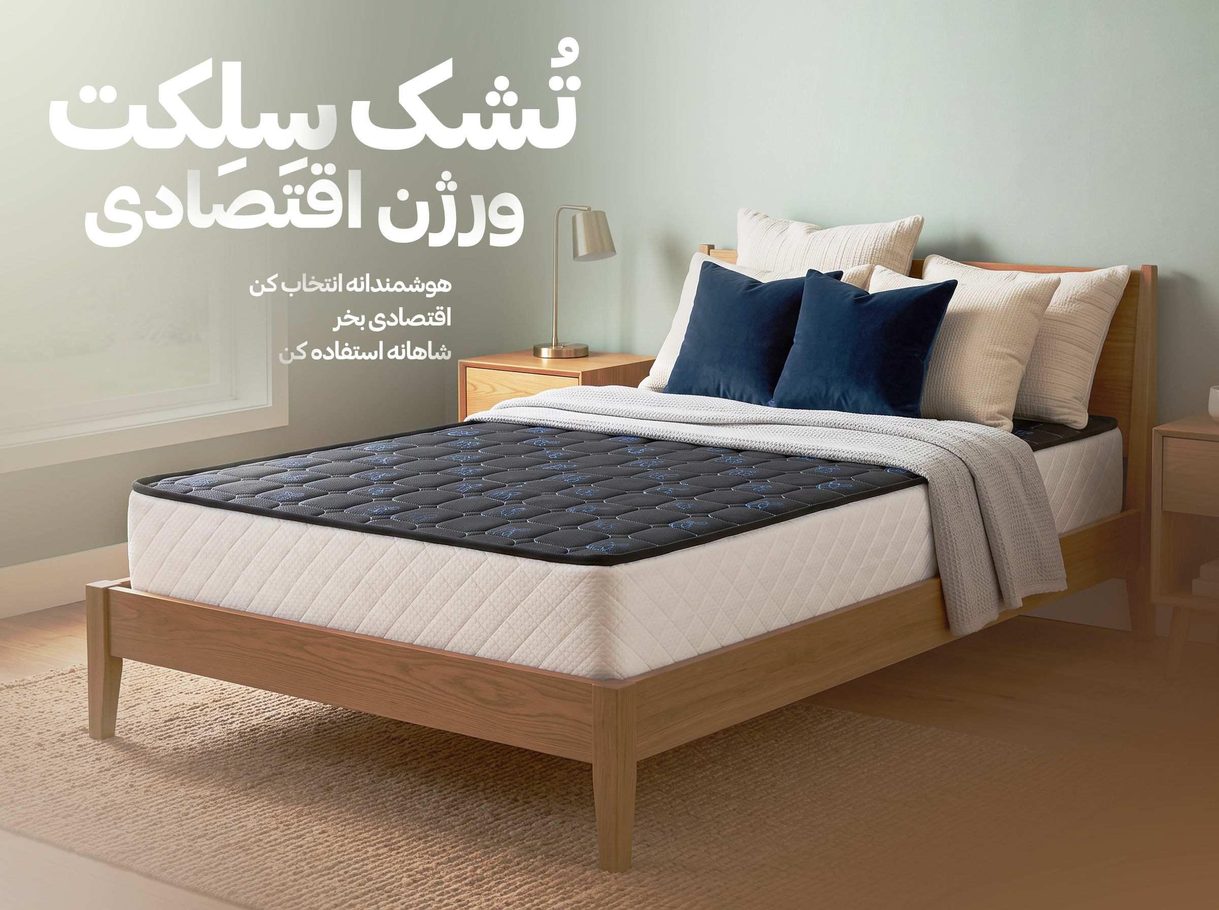 سلکت تک نفره ادیت